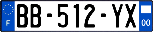 BB-512-YX