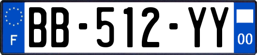 BB-512-YY