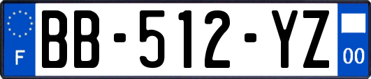 BB-512-YZ