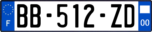 BB-512-ZD