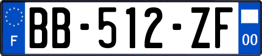 BB-512-ZF