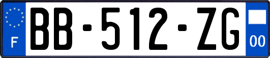 BB-512-ZG