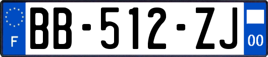 BB-512-ZJ