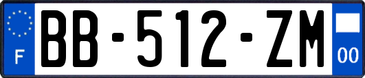 BB-512-ZM