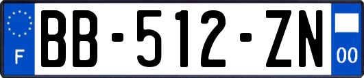 BB-512-ZN