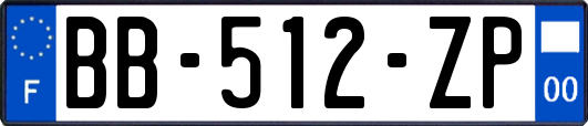 BB-512-ZP