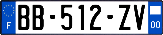 BB-512-ZV