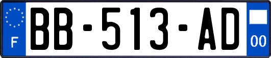 BB-513-AD