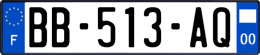 BB-513-AQ