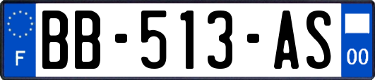 BB-513-AS