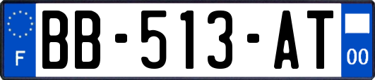 BB-513-AT