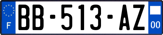 BB-513-AZ