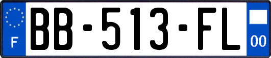 BB-513-FL