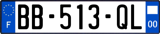 BB-513-QL