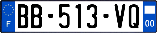 BB-513-VQ