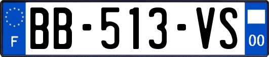 BB-513-VS