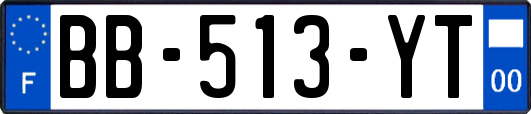 BB-513-YT