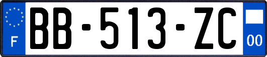 BB-513-ZC