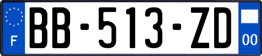 BB-513-ZD