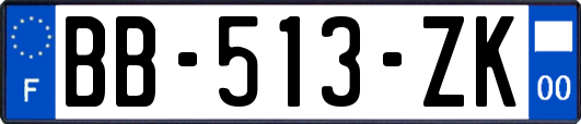 BB-513-ZK