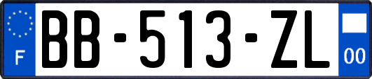 BB-513-ZL