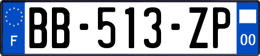 BB-513-ZP