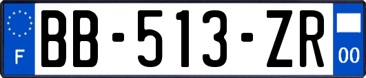 BB-513-ZR