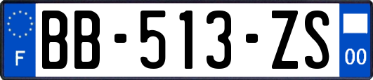 BB-513-ZS