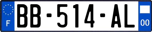 BB-514-AL