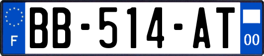 BB-514-AT