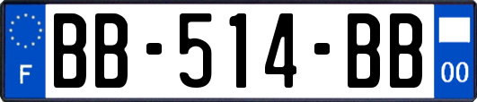 BB-514-BB