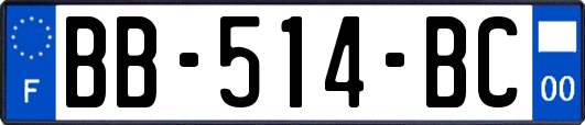 BB-514-BC