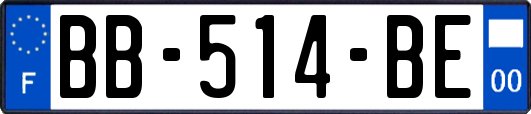 BB-514-BE