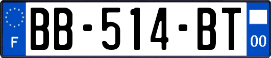 BB-514-BT