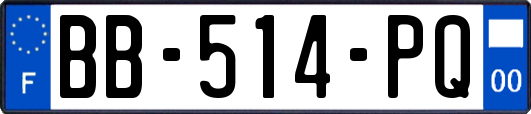 BB-514-PQ