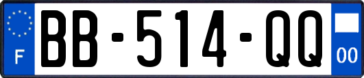 BB-514-QQ