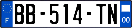 BB-514-TN