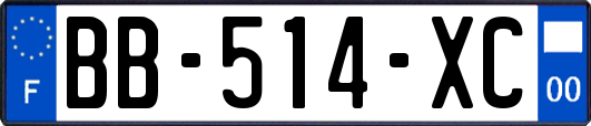 BB-514-XC