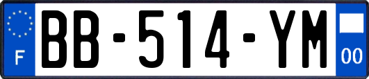 BB-514-YM