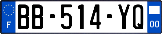 BB-514-YQ