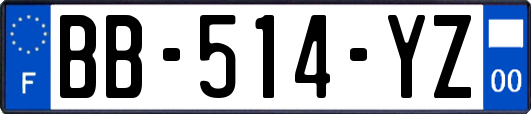 BB-514-YZ