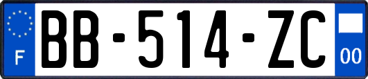 BB-514-ZC