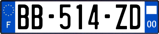 BB-514-ZD