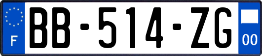 BB-514-ZG