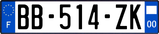 BB-514-ZK