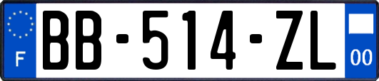 BB-514-ZL