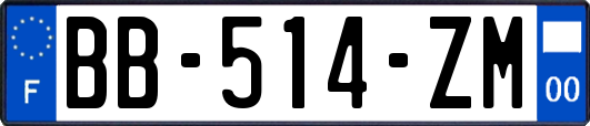 BB-514-ZM