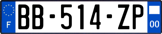 BB-514-ZP