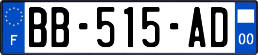 BB-515-AD