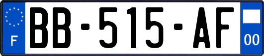 BB-515-AF